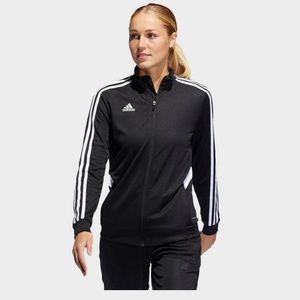 Adidas 3/4 Sleeve Women’s Track Jacket